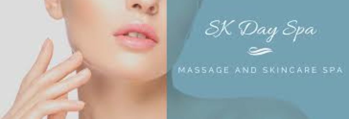 SK Day Spa