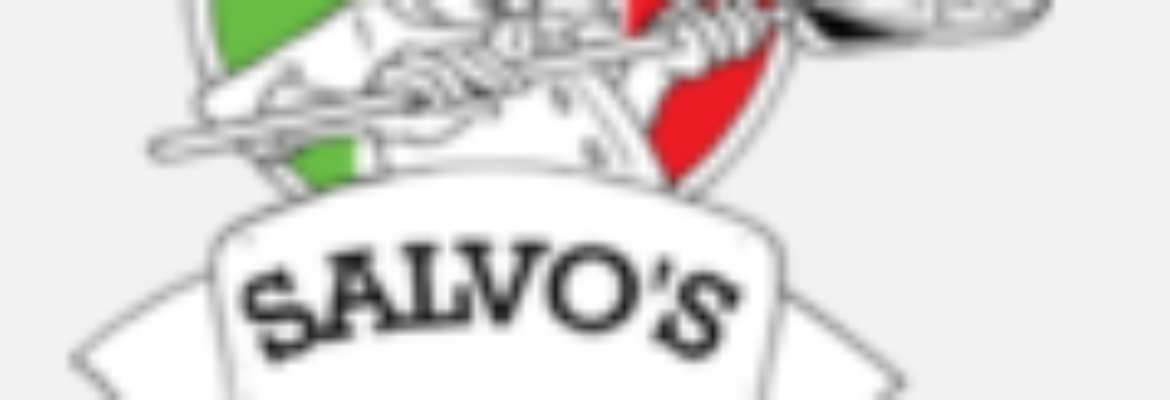 Salvo’s Pizza