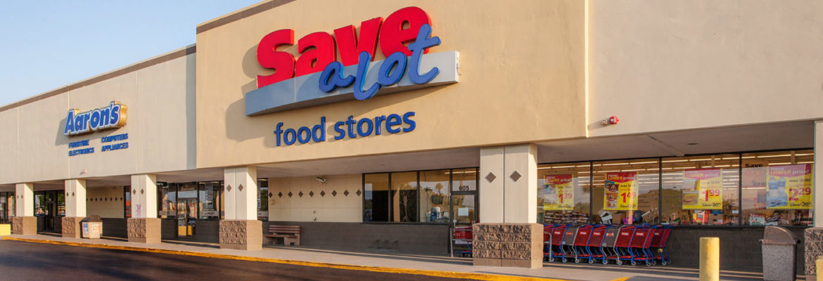 Save-A-Lot