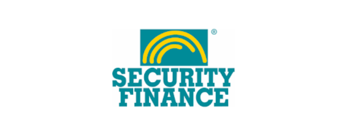 Security Finance