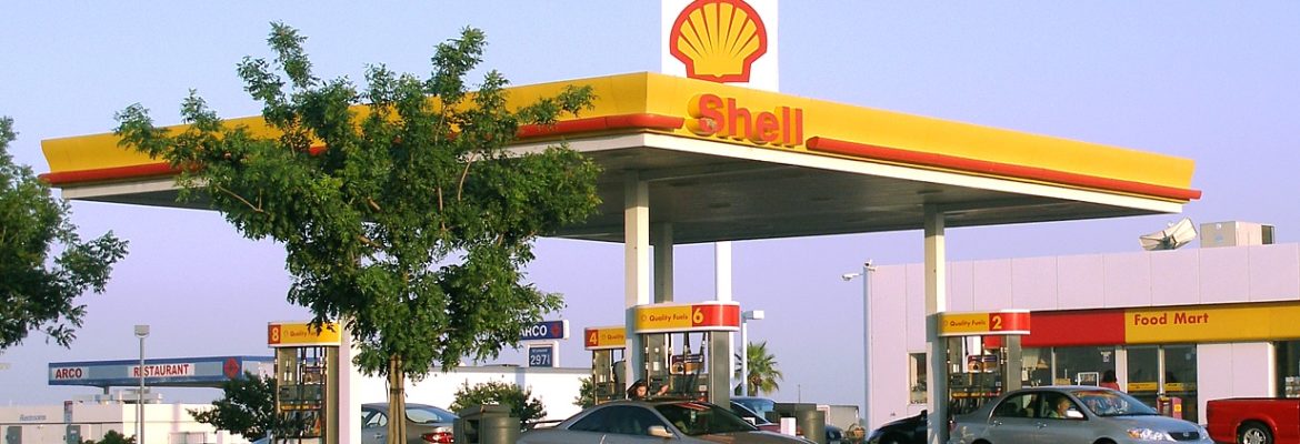 Shell