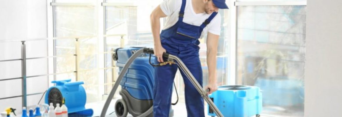 Showplace Cleaning Service