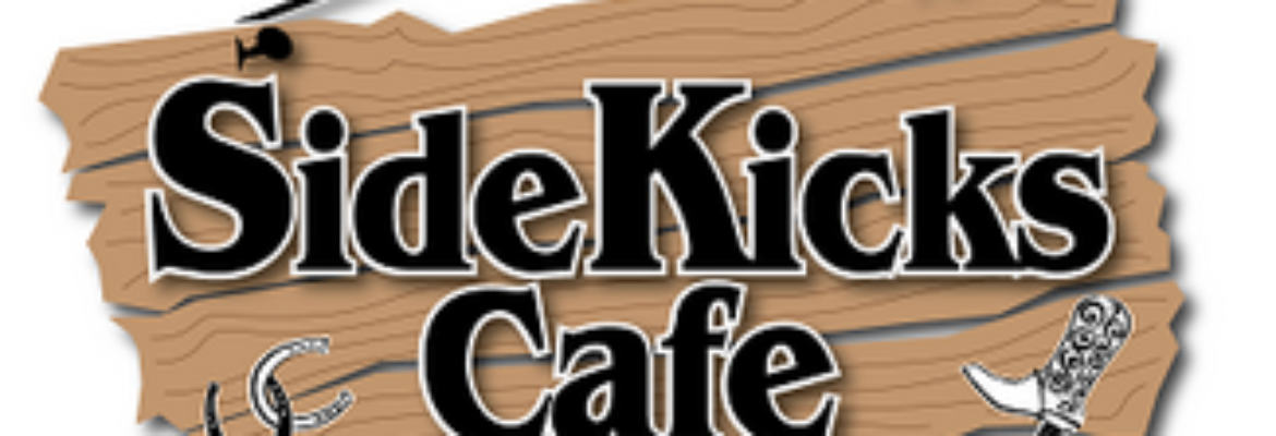 Sidekicks Cafe
