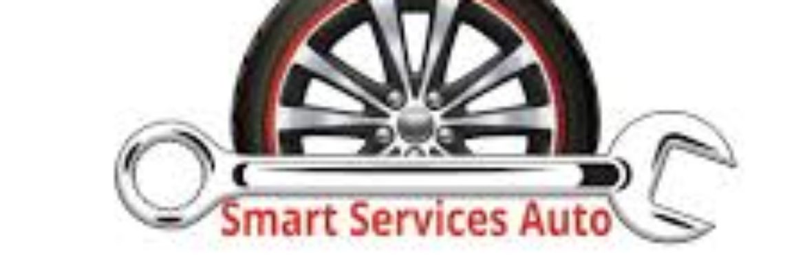 Smartt Auto Repair