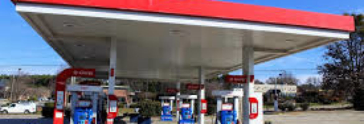 Smith Springs Exxon