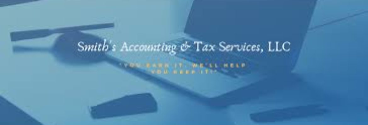 Smith’s Accounting & Tax Services, LLC