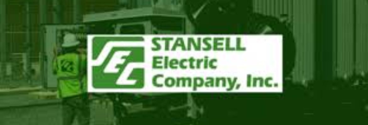 Stansell Electric