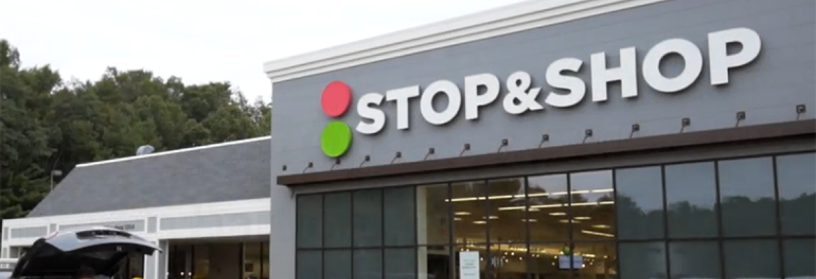 Stop & Shop