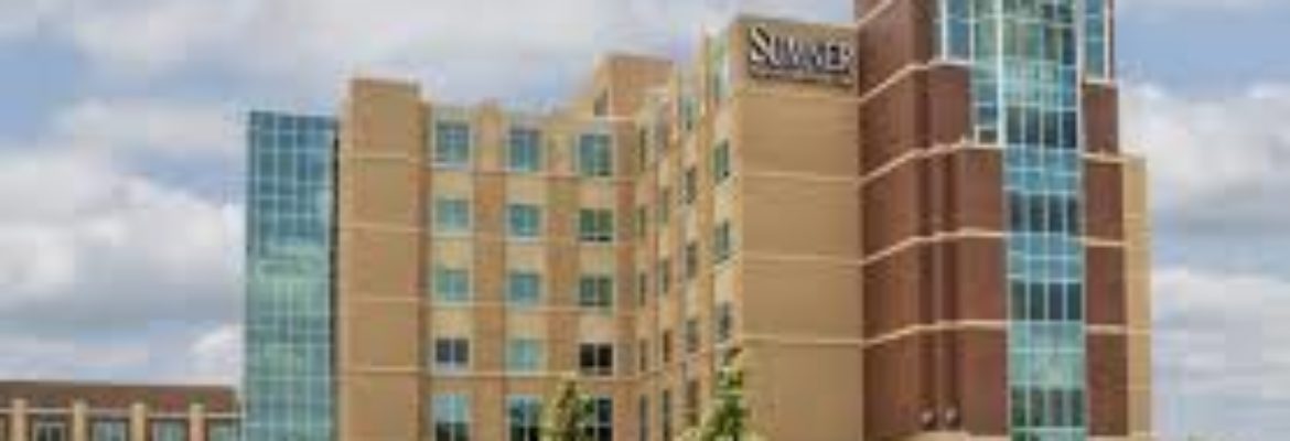 Sumner Regional Medical Center