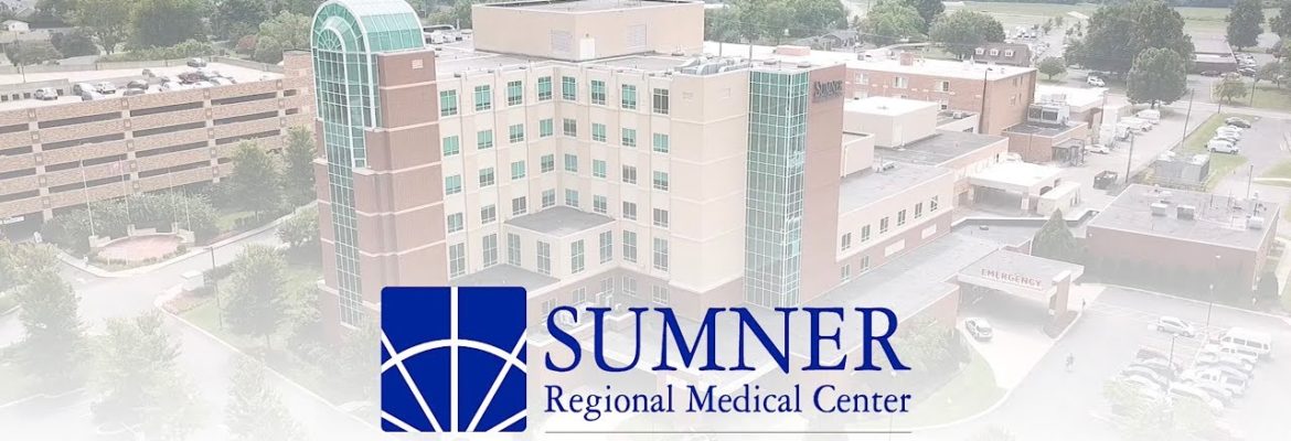 Sumner Regional Medical Center: Emergency Room