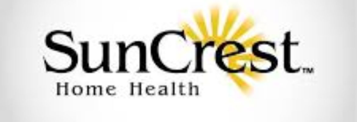 SunCrest Home Health