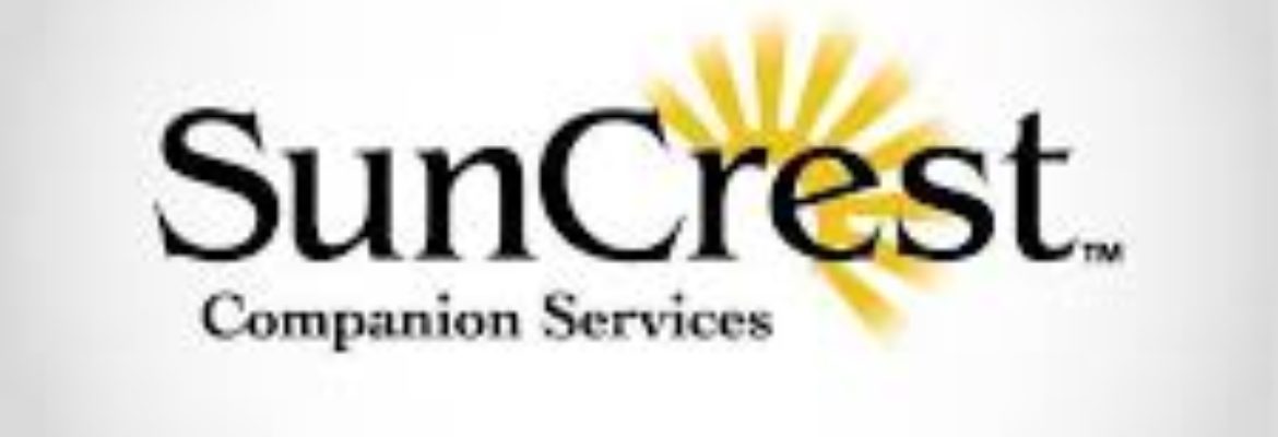 Suncrest Companion Services