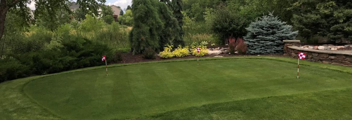 Superior Landscaping & Lawn Service