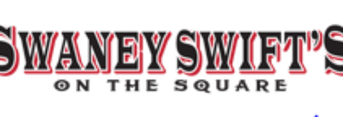 Swaney Swift’s on the Square