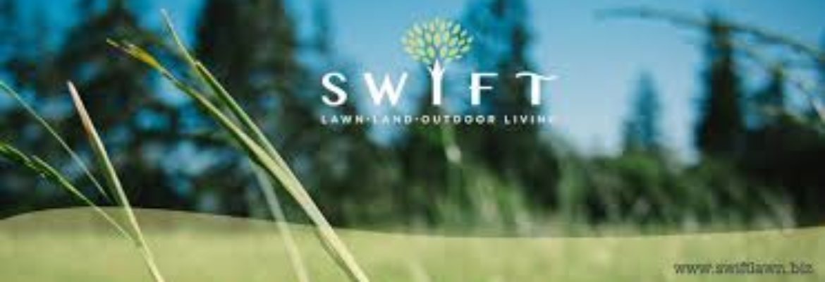 Swift Lawn & Land