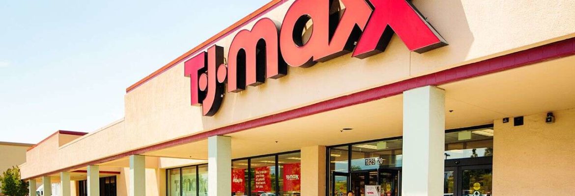 T.J. Maxx