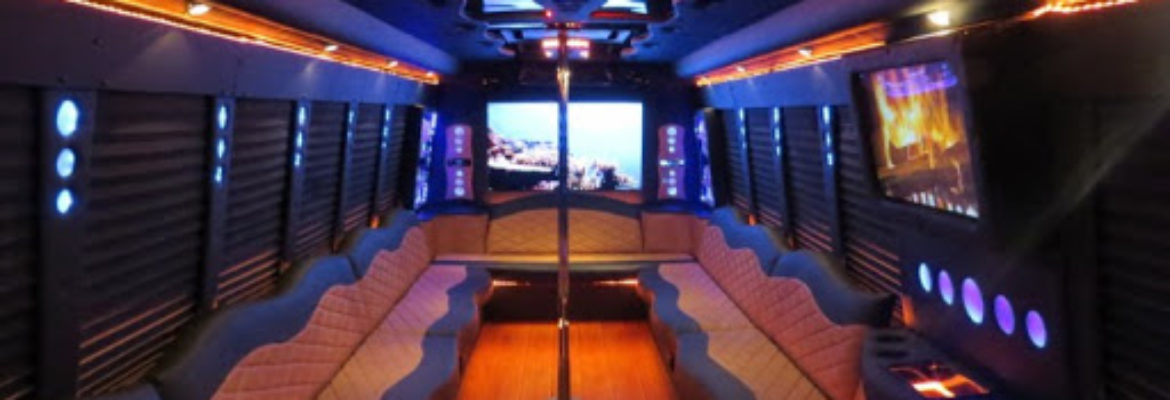 TN Luxury Limos