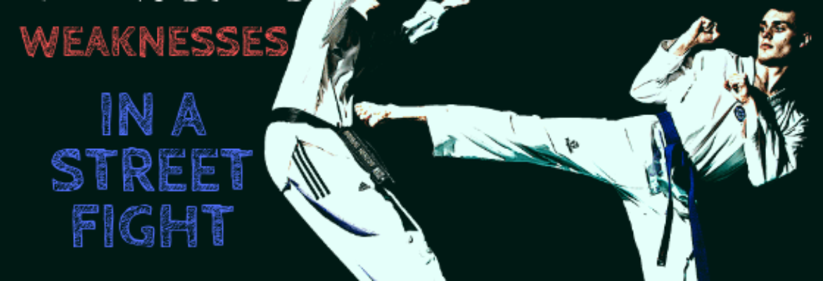 Taekwondo 101