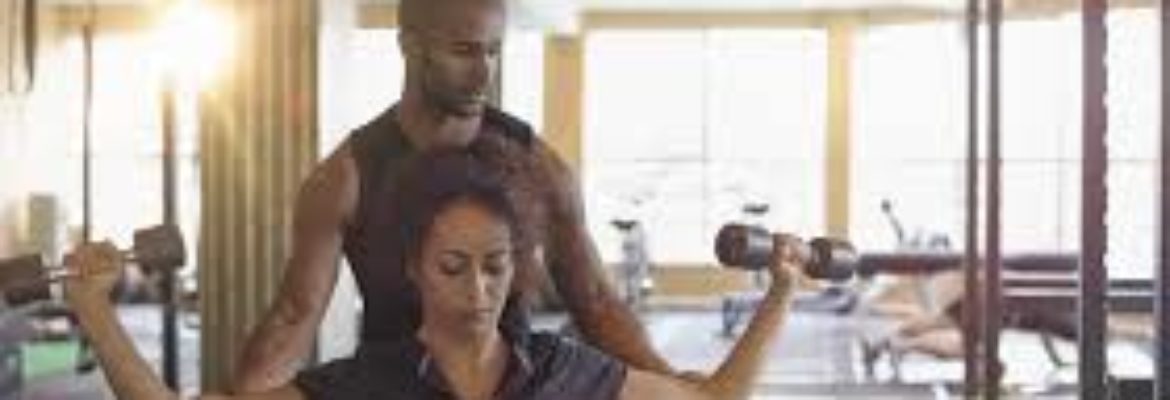 Takes 2 Fitness