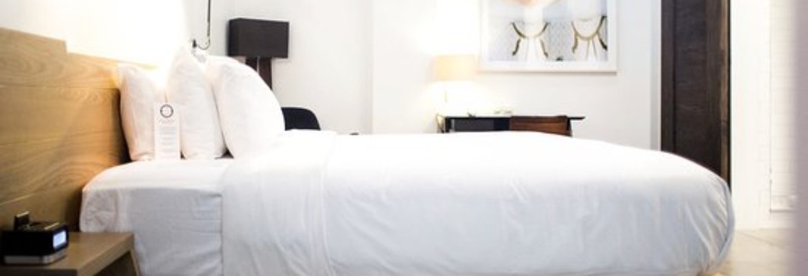 The 404 Hotel