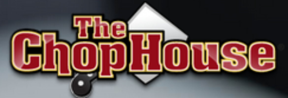 The Chop House