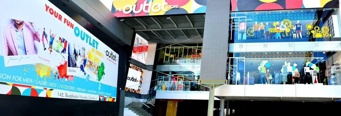 The Outlet Store