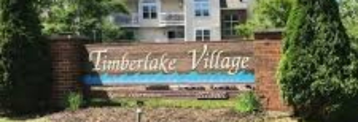 Timberlake Village Apartments