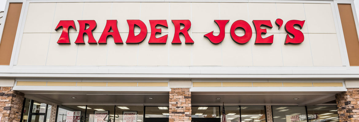 Trader Joe’s