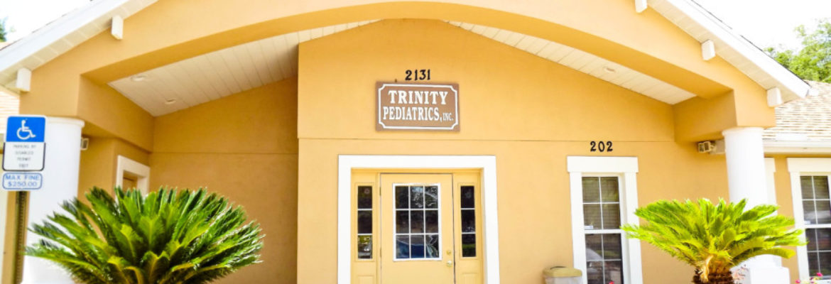 Trinity Pediatrics