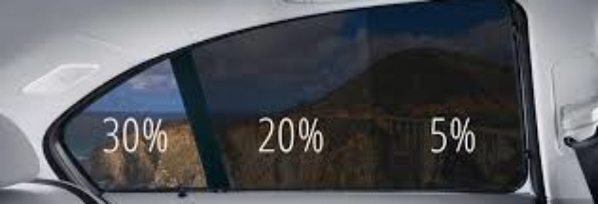 Turner & Co Glass Tinting