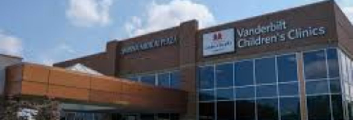 Vanderbilt Children’s After-Hours Clinic Hendersonville