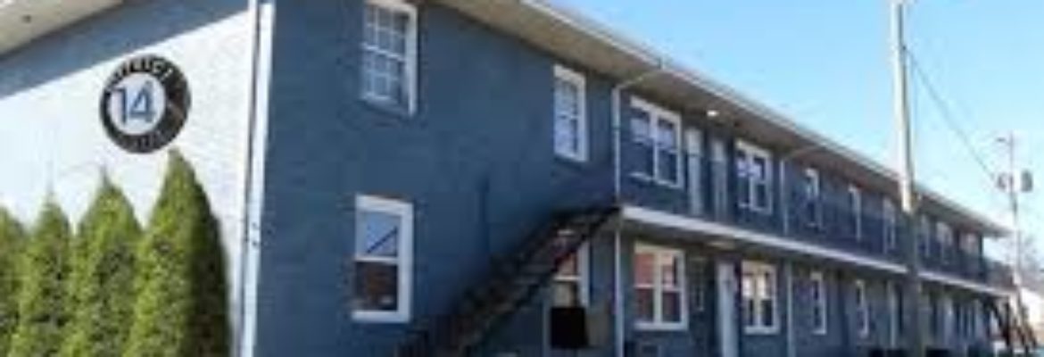Volunteer Properties