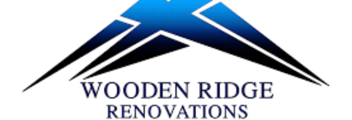 Ward Ridge Renovation