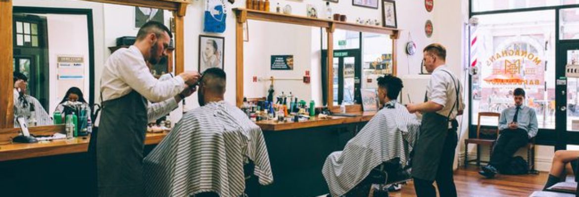 Wares Barber Shop