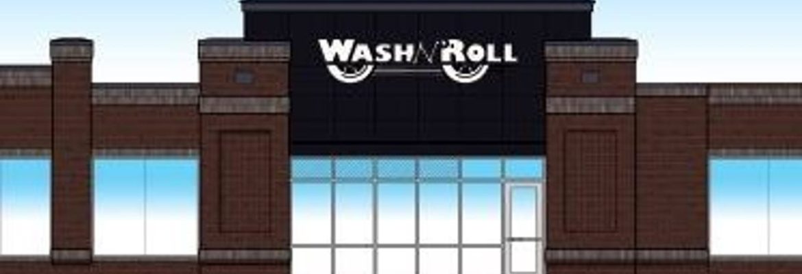 Wash N’ Roll Car Wash – Madison