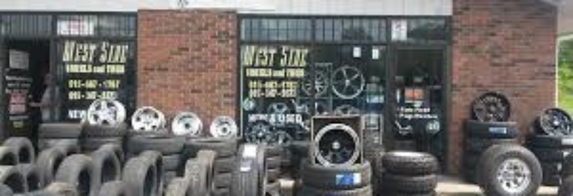 West Side Wheels And Tires