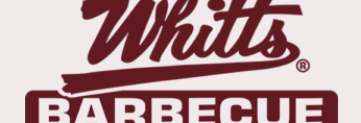 Whitt’s Barbecue