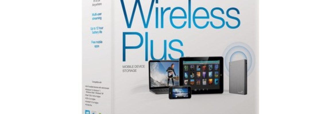 Wireless Plus