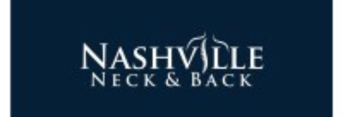 Nashville Neck and Back