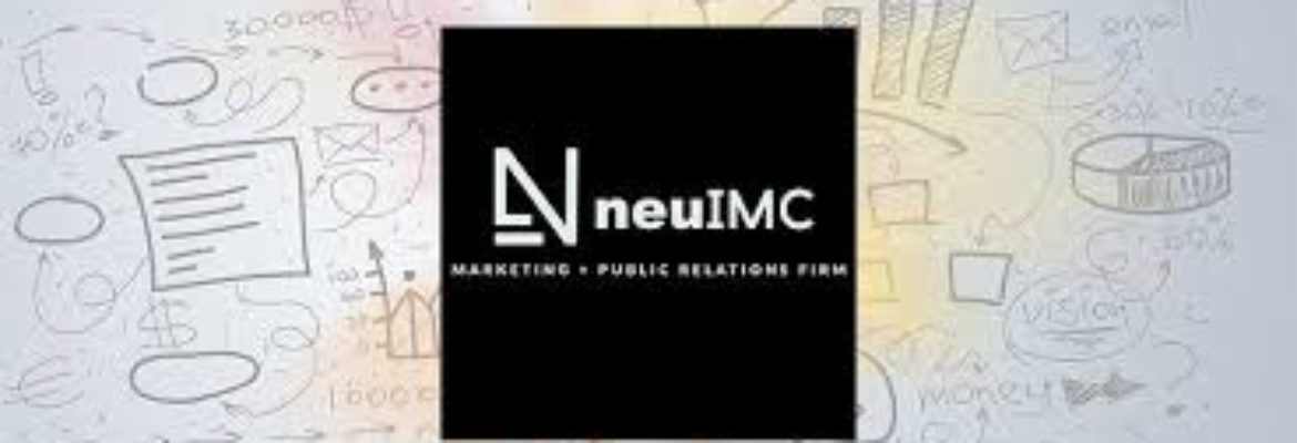 neuIMC: A Marketing & Communications Firm