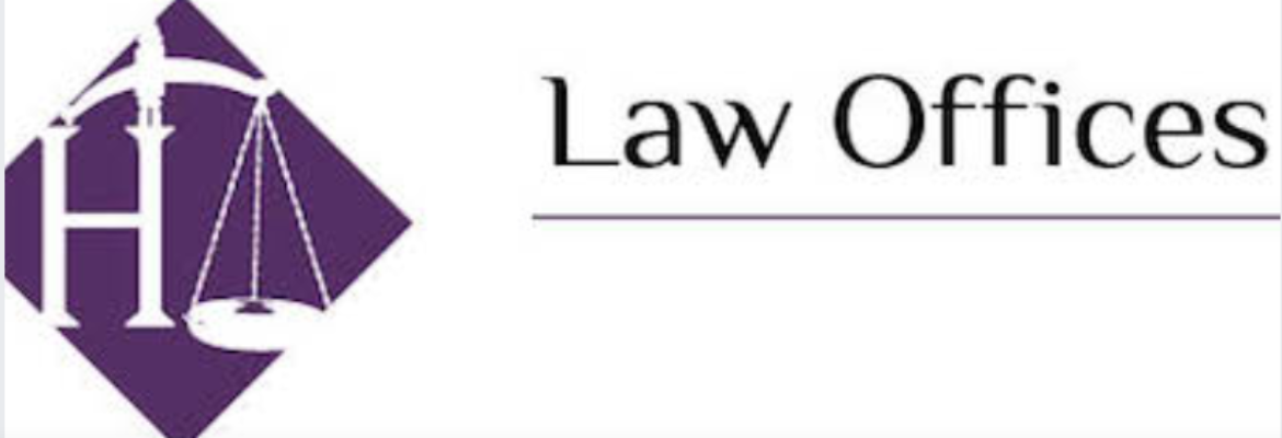 Jim Vanderpool, Attorney