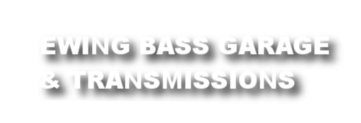 Bass Ewing Garage & Transmission