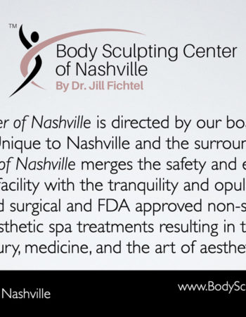 Body Sculpting Center of Nashville