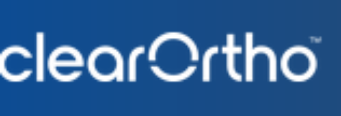 ClearOrtho