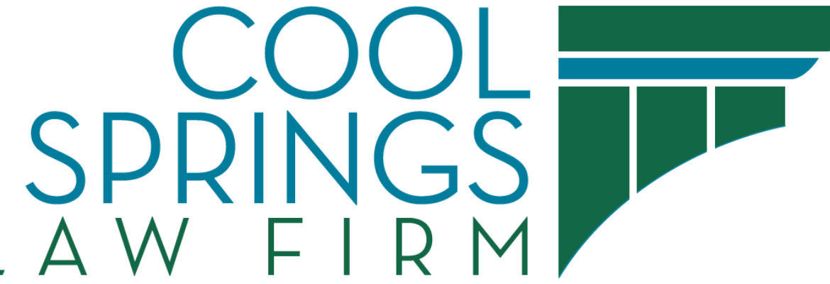 Cool Springs Law Firm – Todd Moore, PLC