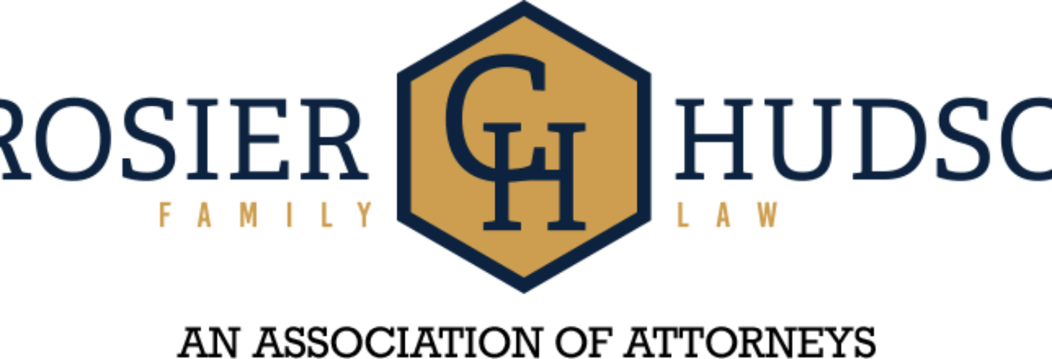 Crosier Hudson Family Law