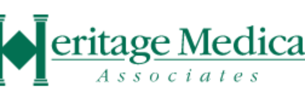 Heritage Medical Associates