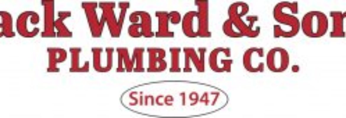 Jack Ward & Sons Plumbing