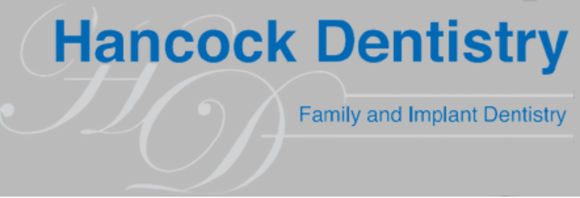Jerry Hancock, DMD
