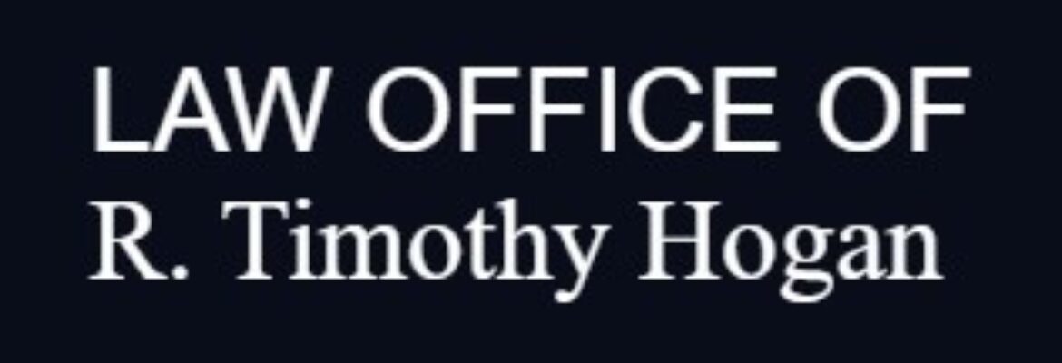 Law Office of R. Timothy Hogan